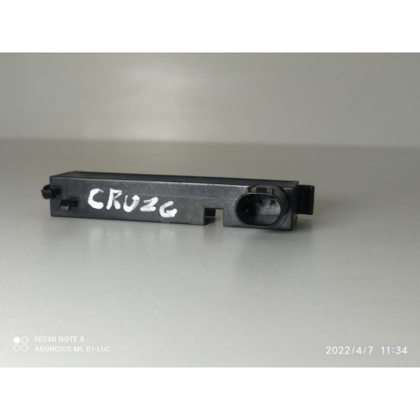 Modulo Sensor Keyless Cruze 2012 2013 2015 2016 Orig /13793