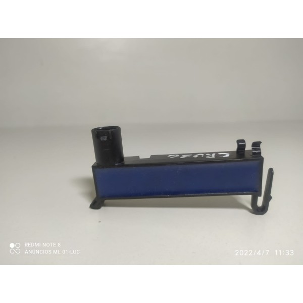 Modulo Sensor Keyless Cruze 2012 2013 2015 2016 Orig /13793