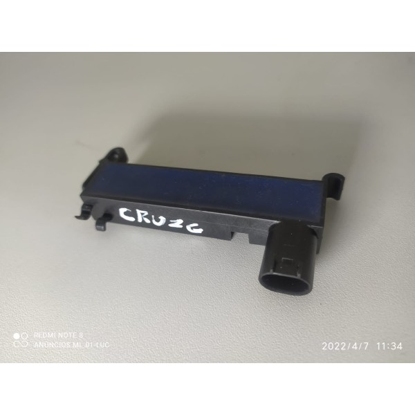 Modulo Sensor Keyless Cruze 2012 2013 2015 2016 Orig /13793