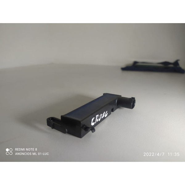 Modulo Sensor Keyless Cruze 2012 2013 2015 2016 Orig /13793