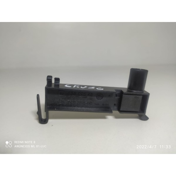 Modulo Sensor Keyless Cruze 2012 2013 2015 2016 Orig /13793
