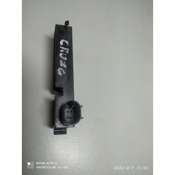 Modulo Sensor Keyless Cruze 2012 2013 2015 2016 Orig /13793