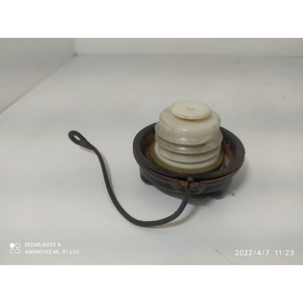 Tampa Tanque Combustivel Cruze 2012 2013 2014 2015 2016