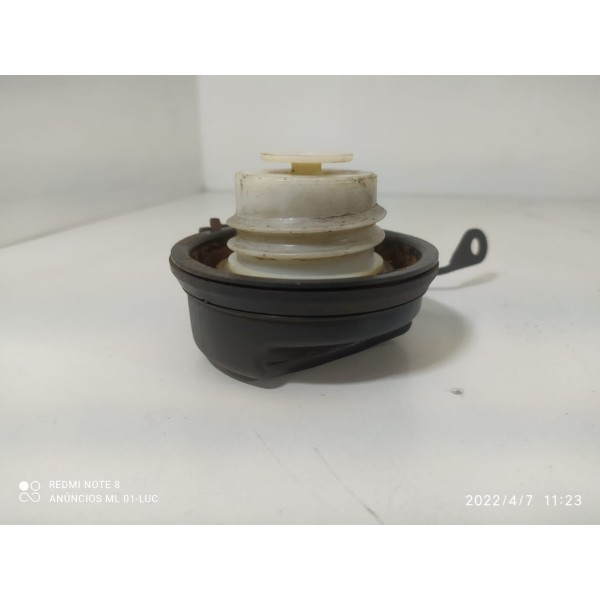 Tampa Tanque Combustivel Cruze 2012 2013 2014 2015 2016