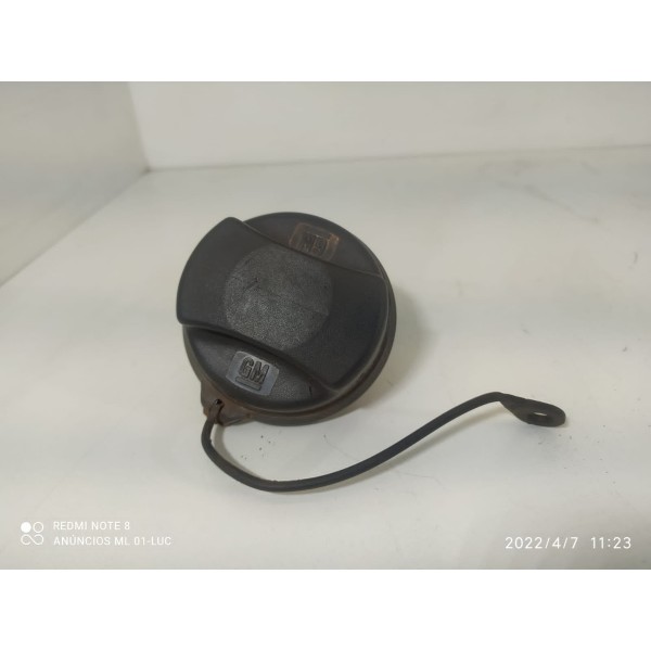 Tampa Tanque Combustivel Cruze 2012 2013 2014 2015 2016