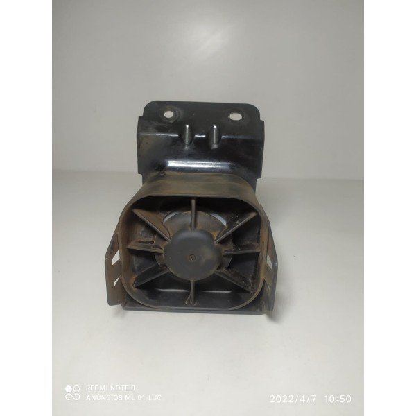 Sirene Alarme Cruze 2012 2013 2014 2015 2016 Orig