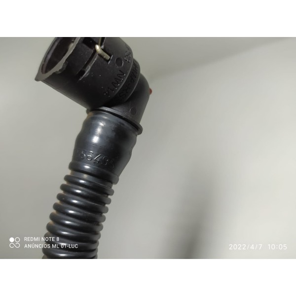 Mangueira Tbi Tampa Valvula Cruze 1.8 2012 2013/2016