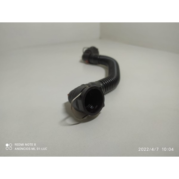 Mangueira Tbi Tampa Valvula Cruze 1.8 2012 2013/2016