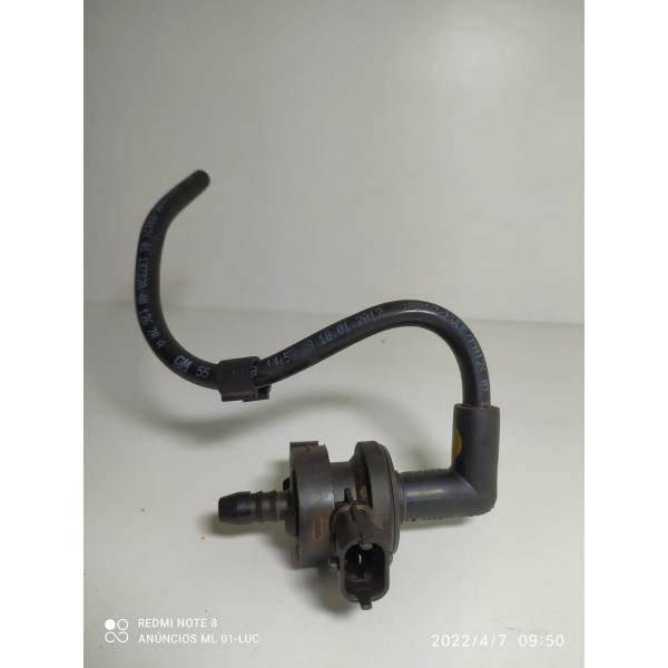 Valvula Solenoide Cruze 2012 2013 2014 2015 2016