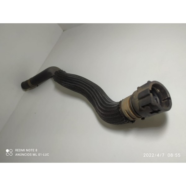 Magueira Ar Quente Cruze 2012 2013 2014 2015 2016