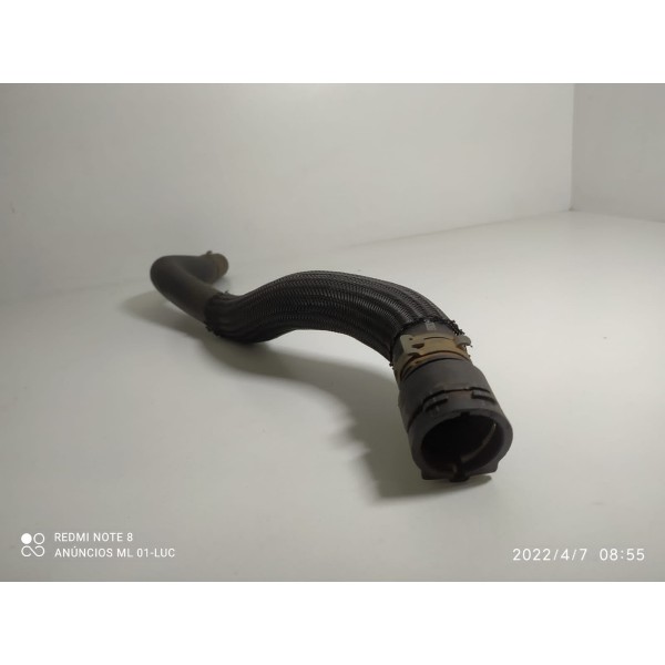 Magueira Ar Quente Cruze 2012 2013 2014 2015 2016