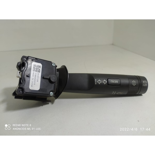 Chave Seta Cruze 2012 2013 2014 2015 2016 20941129