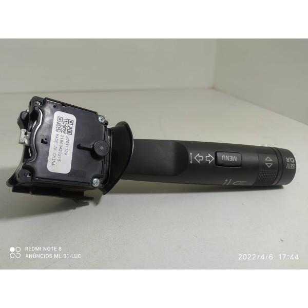 Chave Seta Cruze 2012 2013 2014 2015 2016 20941129