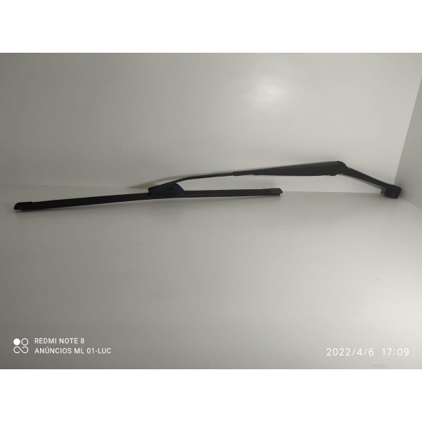 Braço Limpador Parabrisa Cruze Esquerdo 2012 2016 Orig