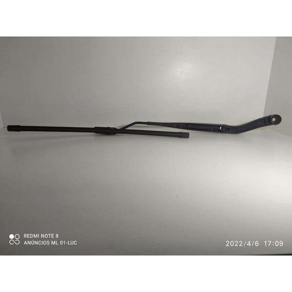 Braço Limpador Parabrisa Cruze Esquerdo 2012 2016 Orig