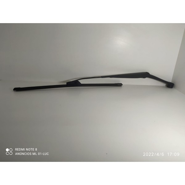 Braço Limpador Parabrisa Cruze Esquerdo 2012 2016 Orig