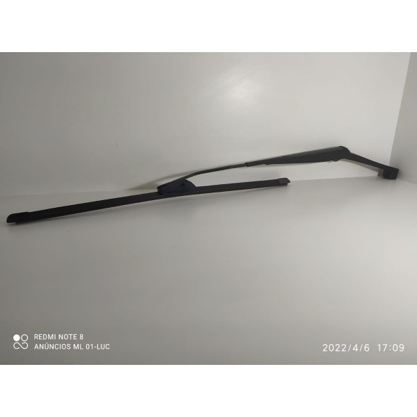 Braço Limpador Parabrisa Cruze Esquerdo 2012 2016 Orig