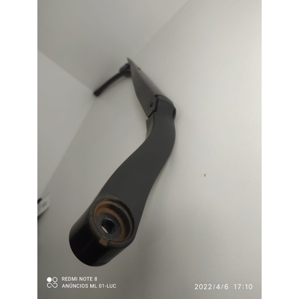 Braço Limpador Parabrisa Cruze Esquerdo 2012 2016 Orig