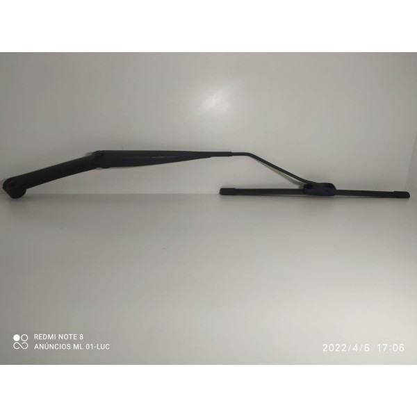 Braco Limpador Parabrisa Cruze Direito 2012 2016 Orig