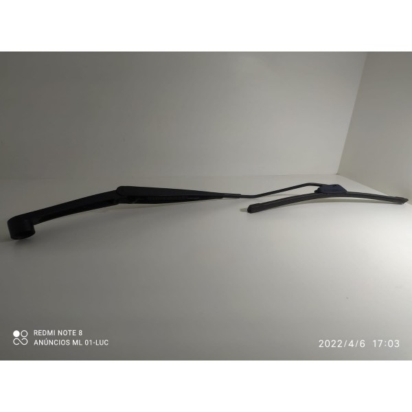 Braco Limpador Parabrisa Cruze Direito 2012 2016 Orig
