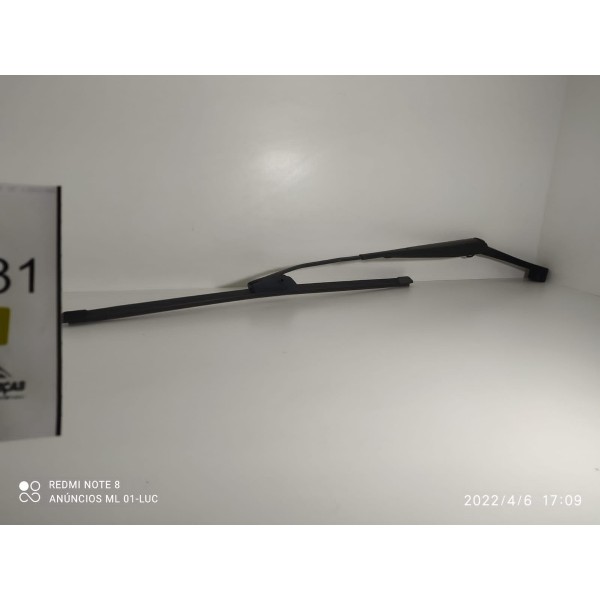 Braco Limpador Parabrisa Cruze Direito 2012 2016 Orig