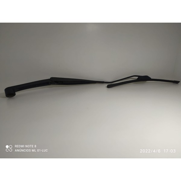 Braco Limpador Parabrisa Cruze Direito 2012 2016 Orig