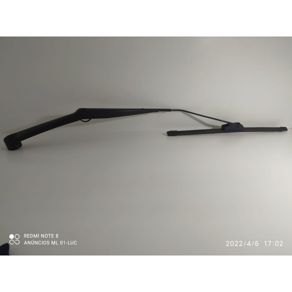 Braco Limpador Parabrisa Cruze Direito 2012 2016 Orig