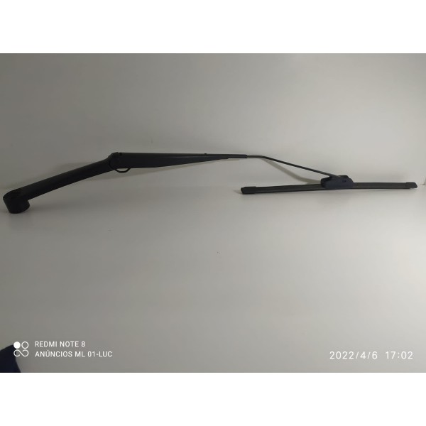 Braco Limpador Parabrisa Cruze Direito 2012 2016 Orig