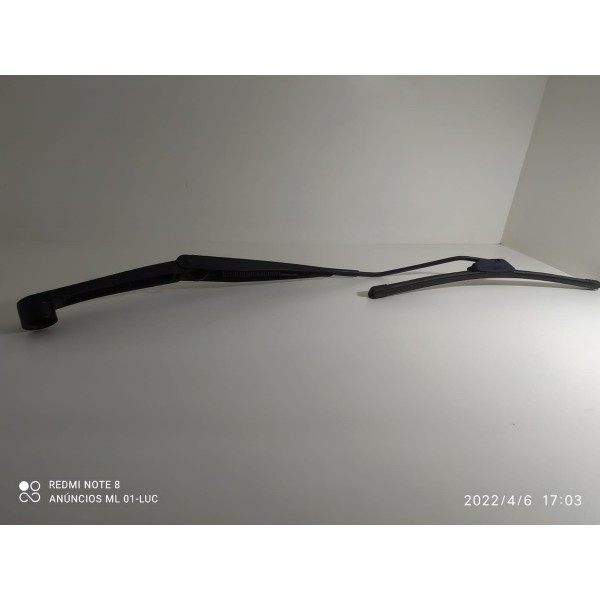 Braco Limpador Parabrisa Cruze Direito 2012 2016 Orig