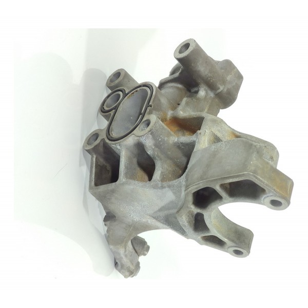 Suporte Bomba Direcao Hidraulica Amarok V6 059145169cj