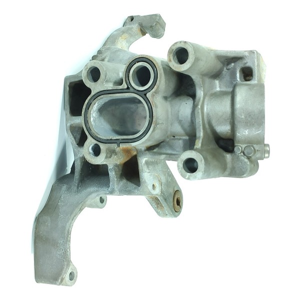 Suporte Bomba Direcao Hidraulica Amarok V6 059145169cj