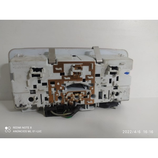 Luz Teto Traseiro Cruze 2012 2013 2016 Orig