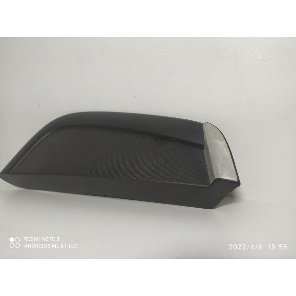 Moldura Lateral Cruze Hatch Traseira Esquerda 2012/2016