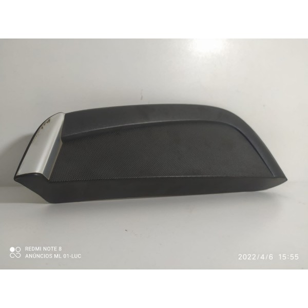 Moldura Lateral Cruze Hatch Traseira Direita  2012/2016