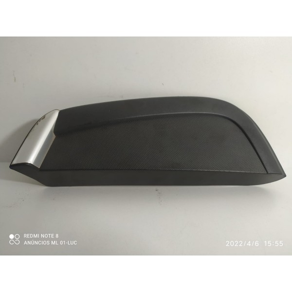 Moldura Lateral Cruze Hatch Traseira Direita  2012/2016