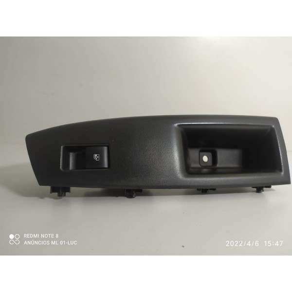Botao Vidro Cruze Traseiro Esuerdo 2012 2012 2014 2016 Orig