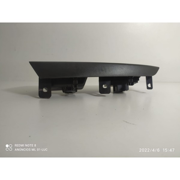 Botao Vidro Cruze Traseiro Esuerdo 2012 2012 2014 2016 Orig