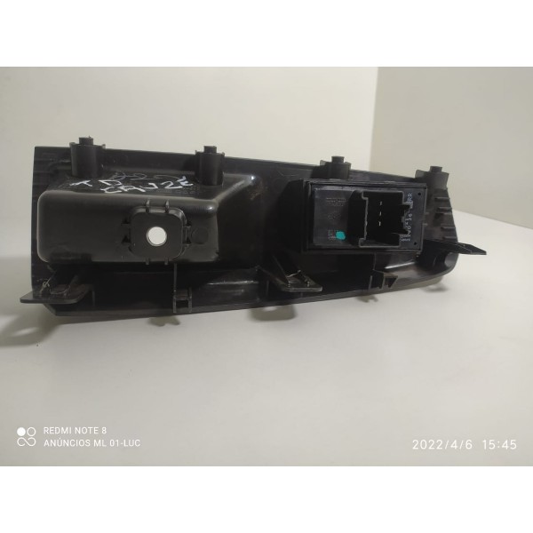 Botao Vidro Cruze Traseiro Direito 2012 2013 2014 2016 Orig