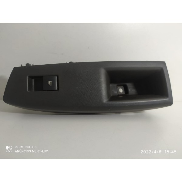 Botao Vidro Cruze Traseiro Direito 2012 2013 2014 2016 Orig