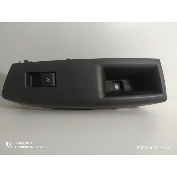 Botao Vidro Cruze Traseiro Direito 2012 2013 2014 2016 Orig