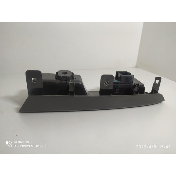 Botao Vidro Cruze Traseiro Direito 2012 2013 2014 2016 Orig