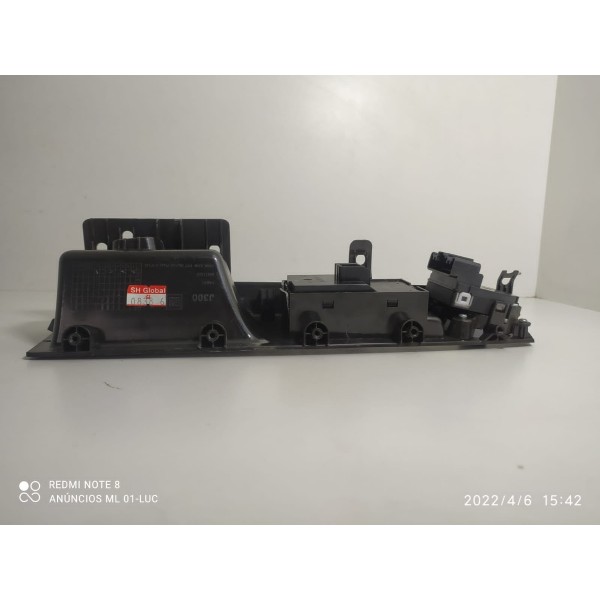 Comando Vidro Retrovisor Dianteiro Esquerdo Cruze 2012 2016