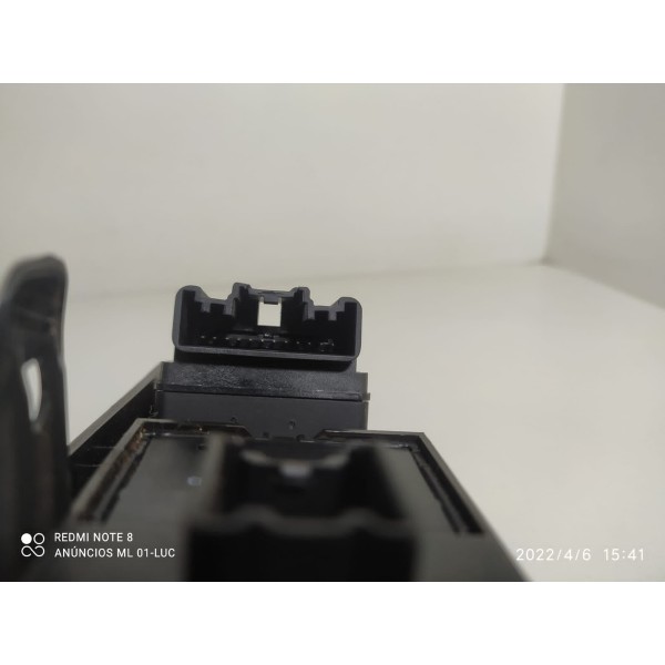 Comando Vidro Retrovisor Dianteiro Esquerdo Cruze 2012 2016