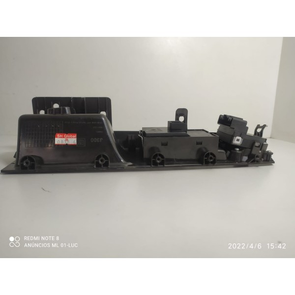 Comando Vidro Retrovisor Dianteiro Esquerdo Cruze 2012 2016