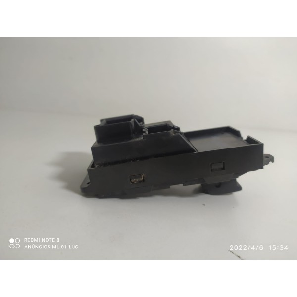 Botao Vidro Cruze Dianteiro Direito 2012 2013 2014 2016 Orig