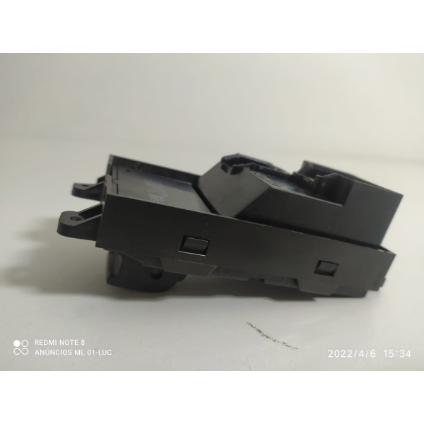 Botao Vidro Cruze Dianteiro Direito 2012 2013 2014 2016 Orig