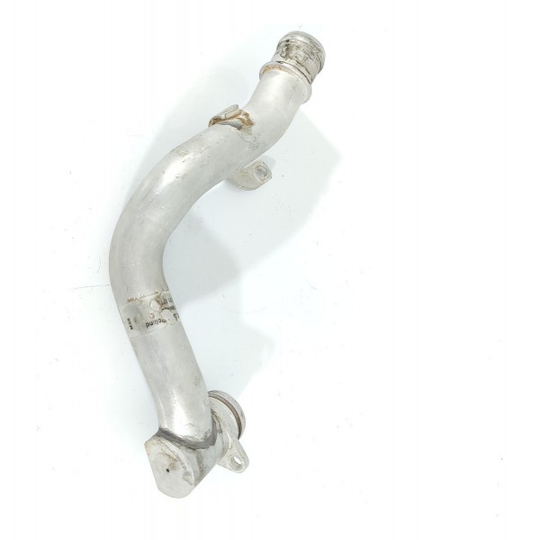 Cano Agua Radiador Amarok V6 2017/2023 059121071dk