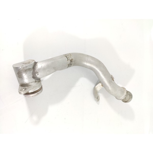 Cano Agua Radiador Amarok V6 2017/2023 059121071dk