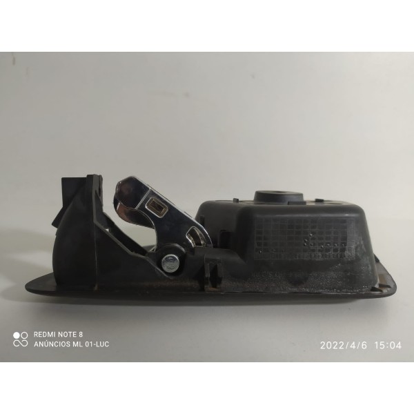 Maçaneta Interna Cruze Traseira Direita 2012 2016 Orig