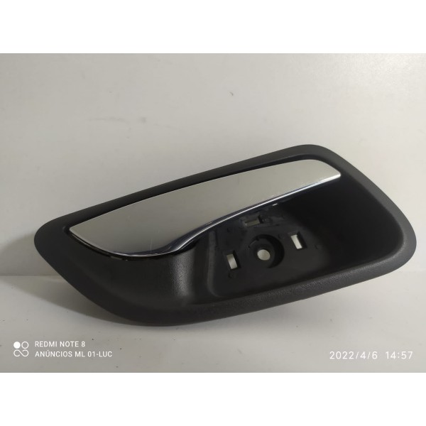 Macaneta Interna Cruze Dianteira Direita 2012 2016